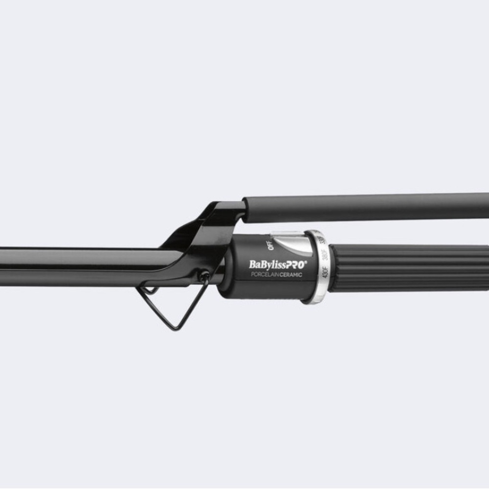 💯 BRAND NEW BABYLISS PRO MARCEL IRON - Picture 2 of 8